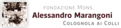 Fondazione Mons. Alessandro Marangoni – Casa di Riposo